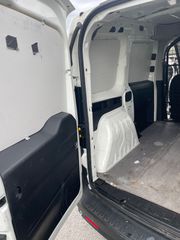 Pickup - Αγροτικό Opel 2018 Combo-thumb-2