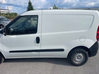 Pickup - Αγροτικό Opel 2018 Combo-thumb-4