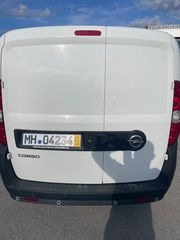 Pickup - Αγροτικό Opel 2018 Combo-thumb-5