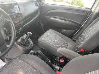 Pickup - Αγροτικό Opel 2018 Combo-thumb-7