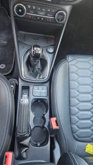 Ford Fiesta 2021 Vignale μοναδικό στην Ελλάδα ! Hybrid-thumb-3