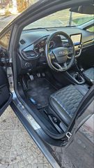Ford Fiesta 2021 Vignale μοναδικό στην Ελλάδα ! Hybrid-thumb-6