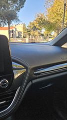 Ford Fiesta 2021 Vignale μοναδικό στην Ελλάδα ! Hybrid-thumb-9