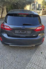 Ford Fiesta 2021 Vignale μοναδικό στην Ελλάδα ! Hybrid-thumb-39
