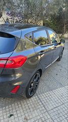 Ford Fiesta 2021 Vignale μοναδικό στην Ελλάδα ! Hybrid-thumb-14