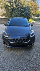 Ford Fiesta 2021 Vignale μοναδικό στην Ελλάδα ! Hybrid-thumb-16