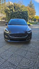 Ford Fiesta 2021 Vignale μοναδικό στην Ελλάδα ! Hybrid-thumb-19