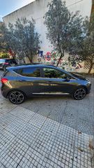 Ford Fiesta 2021 Vignale μοναδικό στην Ελλάδα ! Hybrid-thumb-28