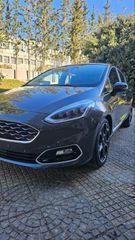 Ford Fiesta 2021 Vignale μοναδικό στην Ελλάδα ! Hybrid-thumb-30