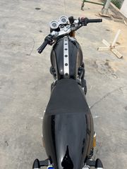 Triumph Thruxton 2021 RS-thumb-5