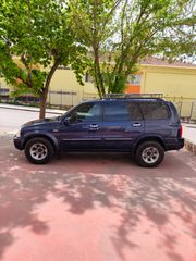 Suzuki Grand Vitara 2004 XL7