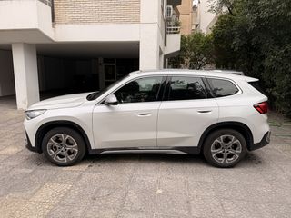 Bmw X1 2023 sDrive XLINE 20i - Full Extra