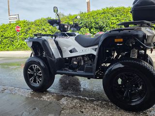 Linhai ATV 520 2021 550L