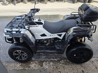 Linhai ATV 520 2021 550L-thumb-1
