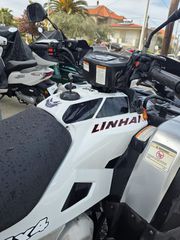 Linhai ATV 520 2021 550L-thumb-2