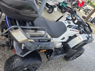 Linhai ATV 520 2021 550L-thumb-3