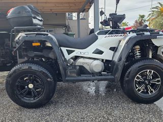 Linhai ATV 520 2021 550L-thumb-6