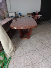 Σετ τραπεζαρίας Art Deco