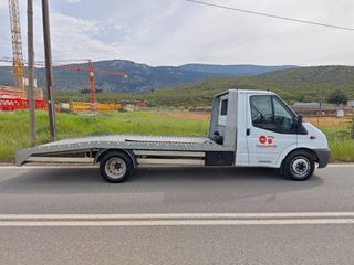 Οδικής Βοήθειας Ford 2008 TRANSIT T350 2.4L DIESEL