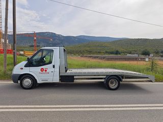 Οδικής Βοήθειας Ford 2008 TRANSIT T350 2.4L DIESEL-thumb-1