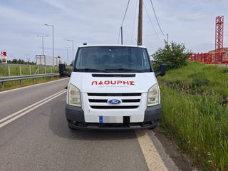 Οδικής Βοήθειας Ford 2008 TRANSIT T350 2.4L DIESEL-thumb-2
