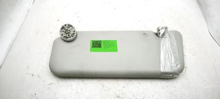 Σκιάδιο Οδηγού Toyota Yaris (P13) Panel Van (κωδ.90011566)