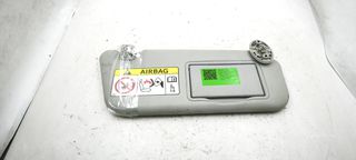 Σκιάδιο Συνοδηγού Toyota Yaris (P13) Panel Van (κωδ.90011567)