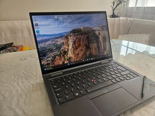 Lenovo ThinkPad X1 Yoga Gen 6 | Laptop 2-in-1 | i7-1185G7 vPro | 32GB RAM | 512GB SSD | 99% Battery