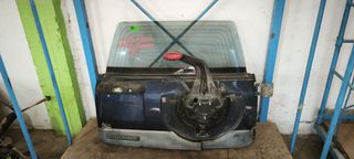 Τζαμόπορτα Land Rover Freelander I (L314) SUV [1998-2006] (κωδ.90011608)