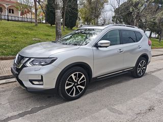 Nissan X-Trail 2019 TECHNA ΜΕ 53000 ΧΛΜ