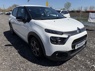 Citroen C3 Aircross 2021