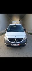 Pickup - Αγροτικό Mercedes-Benz 2015 Citan