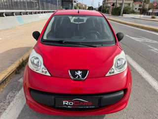 Peugeot 107 2007