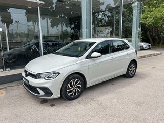 Volkswagen Polo 2023 ΕΛΛΗΝΙΚΟ ΕΓΓΥΗΣΗ-thumb-4