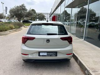Volkswagen Polo 2023 ΕΛΛΗΝΙΚΟ ΕΓΓΥΗΣΗ-thumb-6