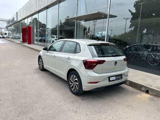 Volkswagen Polo 2023 ΕΛΛΗΝΙΚΟ ΕΓΓΥΗΣΗ-thumb-7