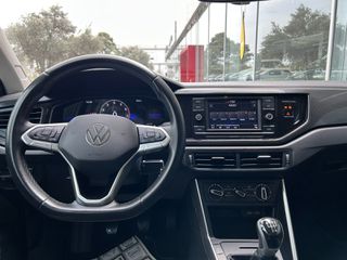 Volkswagen Polo 2023 ΕΛΛΗΝΙΚΟ ΕΓΓΥΗΣΗ-thumb-8