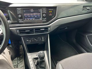 Volkswagen Polo 2023 ΕΛΛΗΝΙΚΟ ΕΓΓΥΗΣΗ-thumb-9