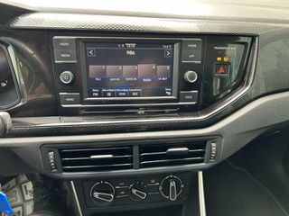 Volkswagen Polo 2023 ΕΛΛΗΝΙΚΟ ΕΓΓΥΗΣΗ-thumb-10