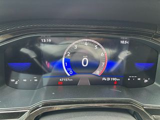 Volkswagen Polo 2023 ΕΛΛΗΝΙΚΟ ΕΓΓΥΗΣΗ-thumb-11