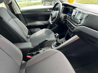 Volkswagen Polo 2023 ΕΛΛΗΝΙΚΟ ΕΓΓΥΗΣΗ-thumb-14