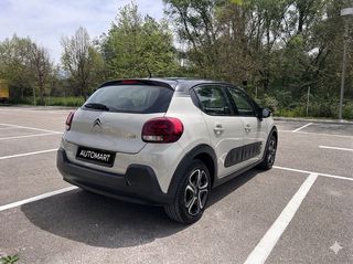 Citroen C3 2018 PURETECH 82 SHINE-thumb-2