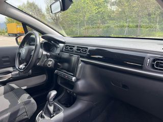 Citroen C3 2018 PURETECH 82 SHINE-thumb-4