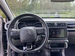 Citroen C3 2018 PURETECH 82 SHINE-thumb-7