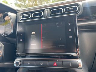 Citroen C3 2018 PURETECH 82 SHINE-thumb-8