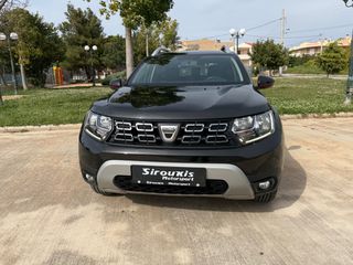 Dacia Duster 2019 1.3TCe TECHROAD