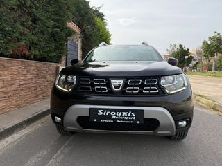 Dacia Duster 2019 1.3TCe TECHROAD-thumb-64