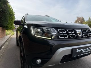 Dacia Duster 2019 1.3TCe TECHROAD-thumb-65