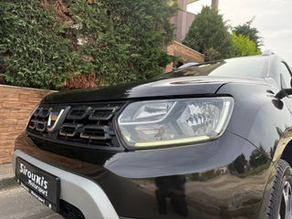 Dacia Duster 2019 1.3TCe TECHROAD-thumb-66