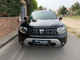 Dacia Duster 2019 1.3TCe TECHROAD-thumb-69